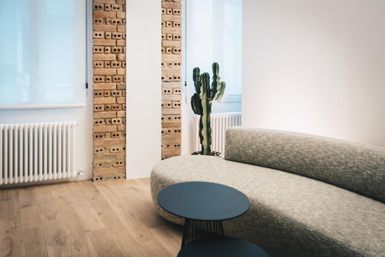 Appartement Moyua By People *