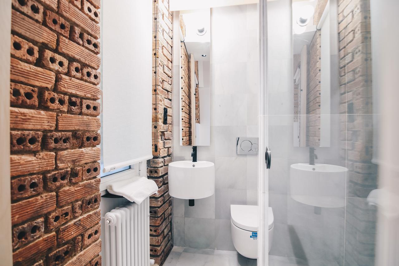 Moyua By People Appartement Bilbao