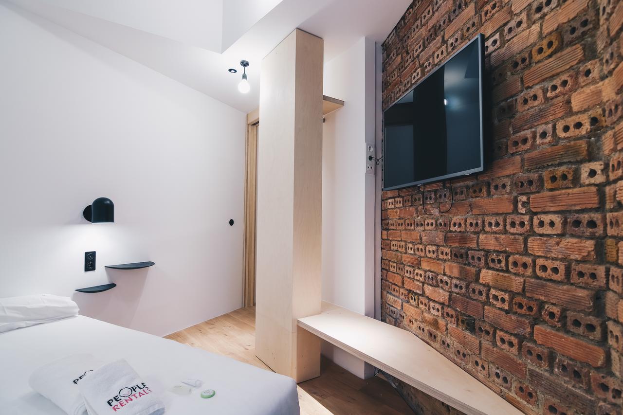 Moyua By People Appartement