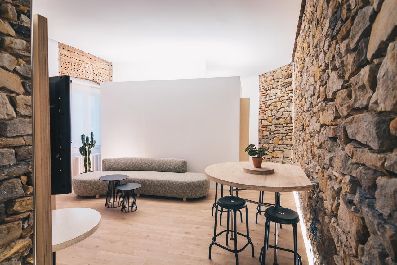 Appartement Moyua By People *