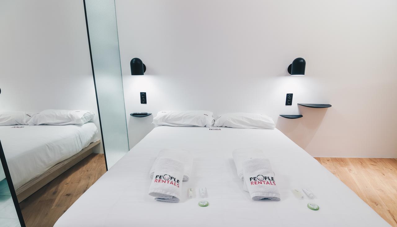 Moyua By People Appartement Bilbao
