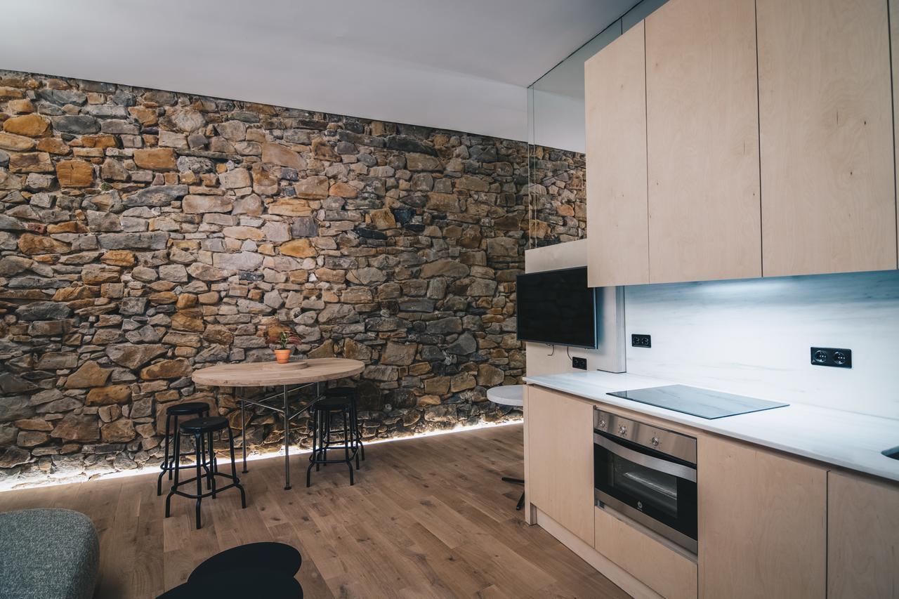 Moyua By People Appartement Bilbao